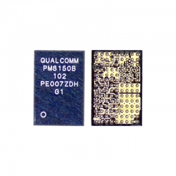 Qualcomm PM 8150B 102 - układ scalony IC