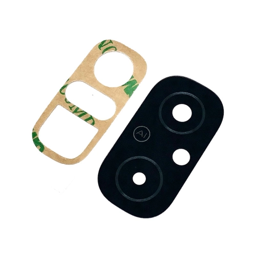 Redmi 12c - szybka / szkiełko aparatu ORYGINAŁ