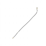 Poco F2 Pro - kabel antenowy feeder czarny ORYGINAŁ