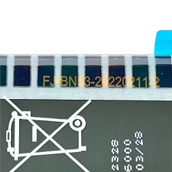 Redmi Note 9 Pro / 10 Pro Bateria - BN53 nowa ORYGINAŁ