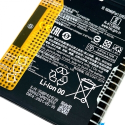 Xiaomi Mi 11 Lite 5G / NE Bateria - BP42 nowa ORYGINAŁ
