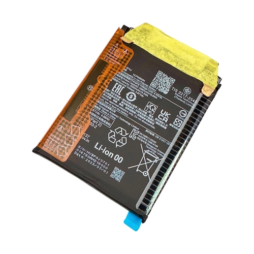 Redmi Note 12 Pro Plus 5G Bateria - BP4J nowa ORYGINAŁ