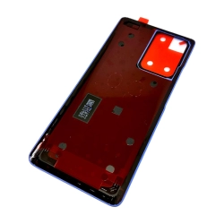 Xiaomi 11T / 11T Pro - tylna klapka baterii niebieska ORYGINAŁ