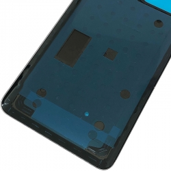 Xiaomi 11T / 11T Pro - tylna klapka baterii szara ORYGINAŁ CE