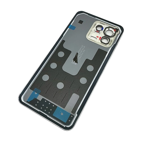 Xiaomi 13 - tylna klapka baterii biała ORYGINAŁ