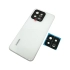 Xiaomi 13 - tylna klapka baterii biała ORYGINAŁ