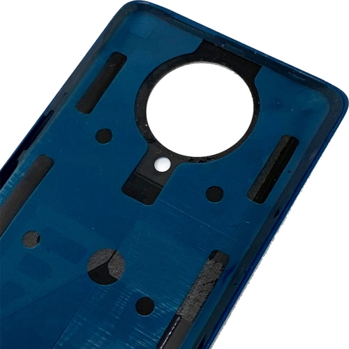 Poco F2 Pro - tylna klapka baterii niebieska outlet ORYGINAŁ