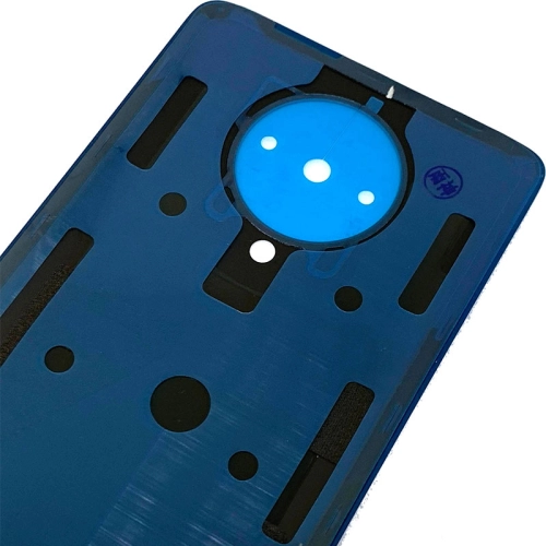 Poco F2 Pro - tylna klapka baterii niebieska ORYGINAŁ