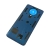 Poco F2 Pro - tylna klapka baterii niebieska ORYGINAŁ