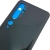 Xiaomi Mi Note 10 / Pro - tylna klapka baterii czarna ORYGINAŁ ce