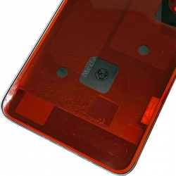Xiaomi Mi 10 5G - tylna klapka baterii zielona ORYGINAŁ