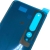 Xiaomi Mi 10 5G - tylna klapka baterii szara ORYGINAŁ