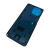 Xiaomi Mi 11 5G - tylna klapka baterii czarna ORYGINAŁ ce