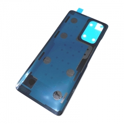 Xiaomi Redmi Note 10 Pro - tylna klapka baterii błękitna ORYGINAŁ