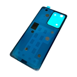 Redmi Note 12 Pro - tylna klapka baterii niebieska ORYGINAŁ