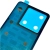 Redmi Note 13 Pro 5G - tylna klapka baterii czarna ORYGINAŁ