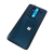 Xiaomi Redmi Note 8 Pro - tylna klapka baterii niebieska ORYGINAŁ