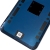Redmi Note 9 Pro / S - tylna klapka baterii szara ORYGINAŁ