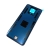 Redmi Note 9 Pro / S - tylna klapka baterii szara ORYGINAŁ