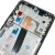 Xiaomi Mi 11i 5G / Poco F3 5G - wyświetlacz AMOLED czarny ramka ORYGINAŁ