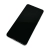 Xiaomi 12T / 12T Pro - wyświetlacz srebrny ramka ORYGINAŁ
