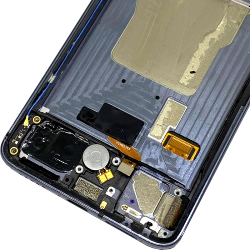 Poco F2 Pro - wyświetlacz AMOLED szary ramka outlet ORYGINAŁ