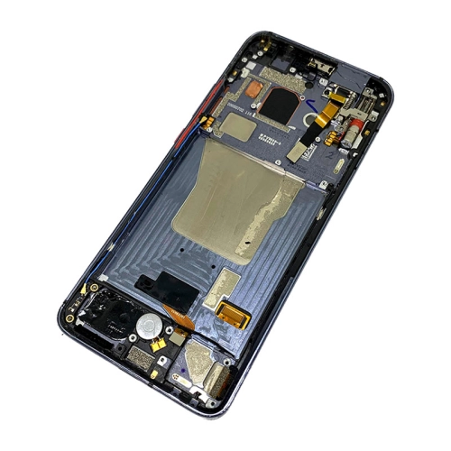 Poco F2 Pro - wyświetlacz AMOLED szary ramka outlet ORYGINAŁ