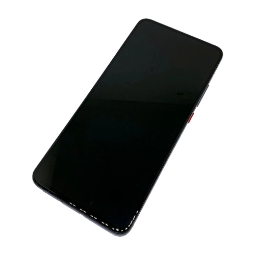 Poco F2 Pro - wyświetlacz AMOLED szary ramka outlet ORYGINAŁ