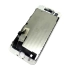iPhone 7 - wyświetlacz biały ORYGINAŁ demontaż