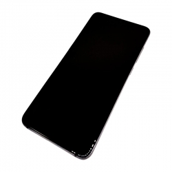 Xiaomi Mi 9 - wyświetlacz AMOLED czarny ramka ORYGINAŁ