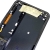 Xiaomi Mi Note 10 / Pro / Lite - wyświetlacz czarny ramka ORYGINAŁ