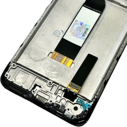 Redmi Note 10 5G / Poco M3 Pro 5G - wyświetlacz ramka ORYGINAŁ