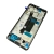 Redmi Note 13 Pro 5G / Poco X6 5G - wyświetlacz AMOLED ramka czarny ORYGINAŁ