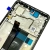 Redmi Note 13 Pro 5G / Poco X6 5G - wyświetlacz AMOLED ramka czarny ORYGINAŁ