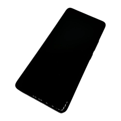 Redmi Note 13 Pro Plus - wyświetlacz AMOLED ramka czarny ORYGINAŁ