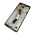 Redmi Note 8 Pro - wyświetlacz czarny ramka outlet ORYGINAŁ